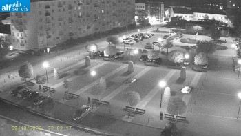 Město Blansko