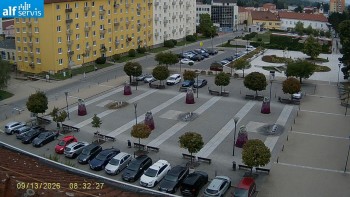 Město Blansko