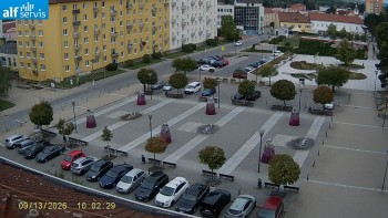 Město Blansko