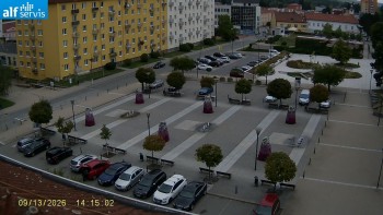 Město Blansko