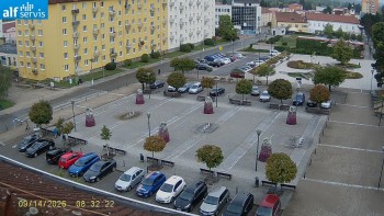 Město Blansko