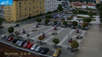 Město Blansko