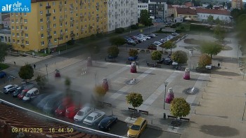 Město Blansko