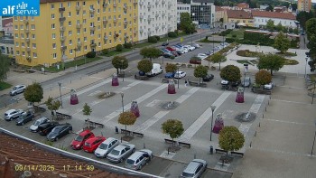 Město Blansko