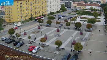 Město Blansko