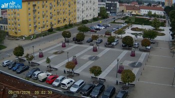 Stadt Blansko