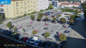 Město Blansko