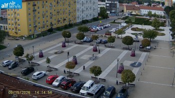 Město Blansko