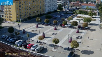 Město Blansko