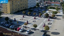 Republic Square