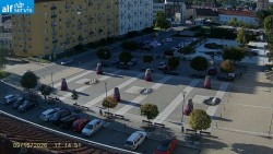Platz der Republik