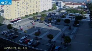 Město Blansko