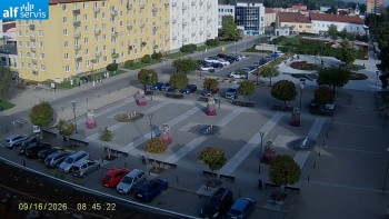 Město Blansko