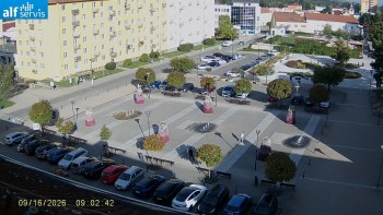 Město Blansko
