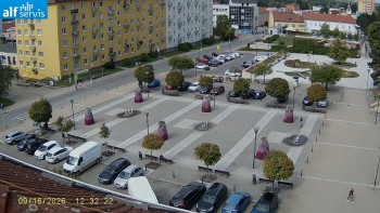 Město Blansko