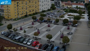 Město Blansko