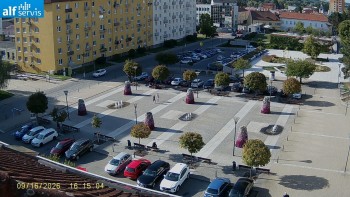 Město Blansko