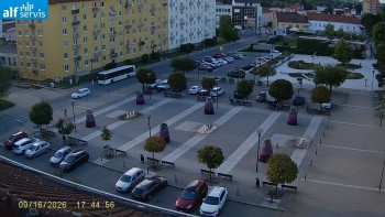 Město Blansko