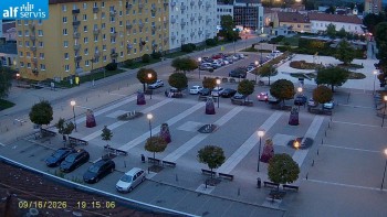 Town of Blansko