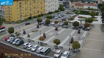 Město Blansko