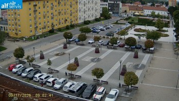 Město Blansko