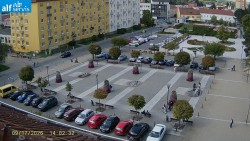 Republic Square