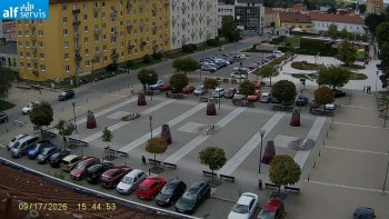 Město Blansko