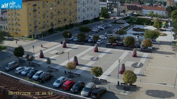 Město Blansko