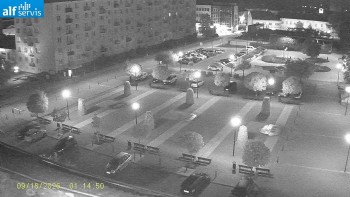 Město Blansko