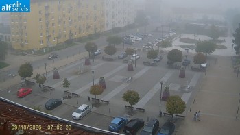 Město Blansko