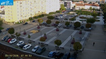 Město Blansko
