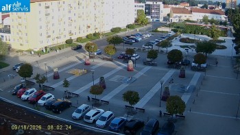 Město Blansko