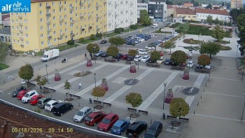 Město Blansko