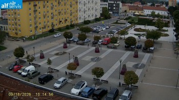 Město Blansko