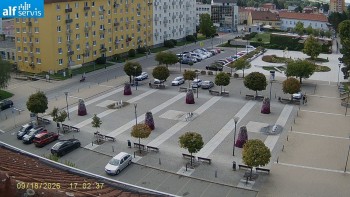 Město Blansko