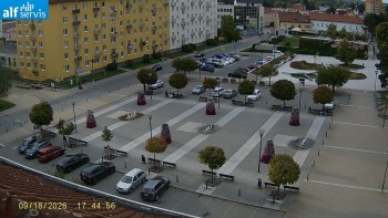Město Blansko