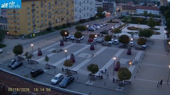 Město Blansko