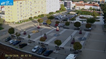 Město Blansko