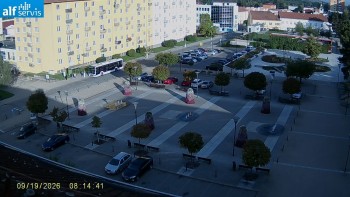 Město Blansko