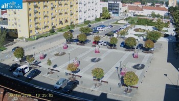 Město Blansko
