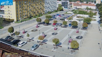Město Blansko
