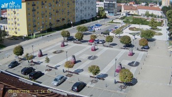 Město Blansko