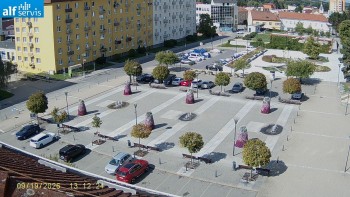 Město Blansko