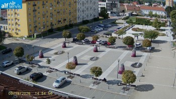Město Blansko