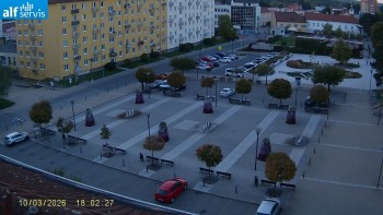 Město Blansko