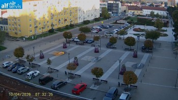 Město Blansko