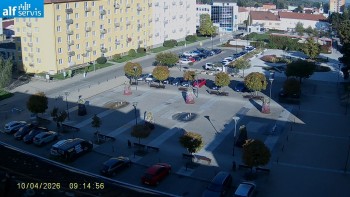 Město Blansko