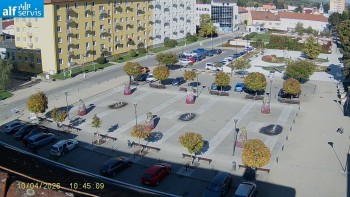 Město Blansko