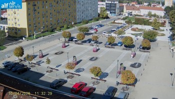 Město Blansko