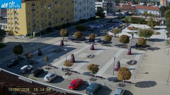 Město Blansko